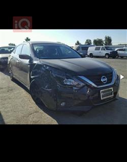 نيسان ألتيما